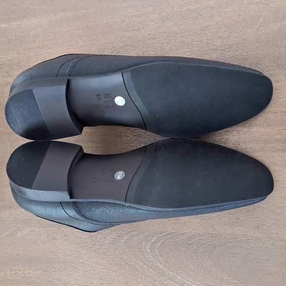 Mix No. 6 Neze Oxford - Color: Black - Size: 9.5 - Picture 8 of 9